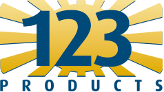 123 Products - برودكتز 123