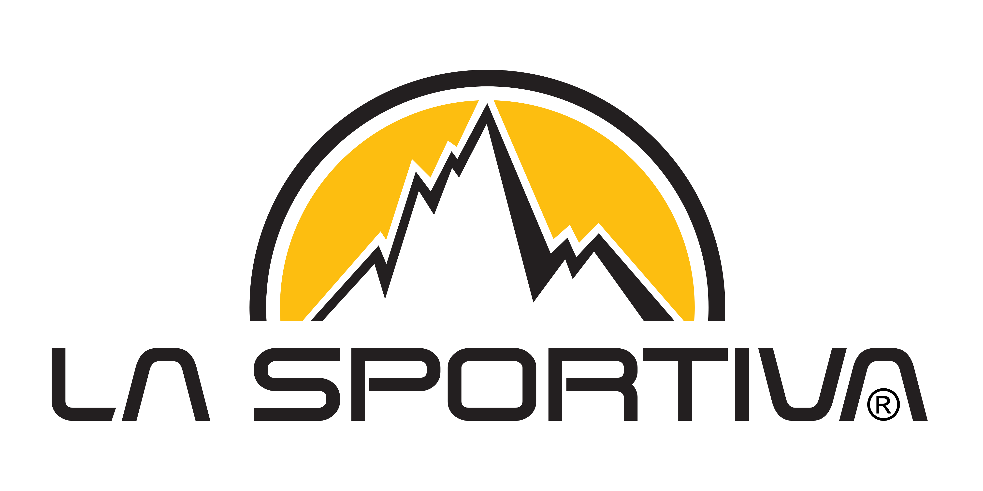 La Sportiva - لا سبورتيفا