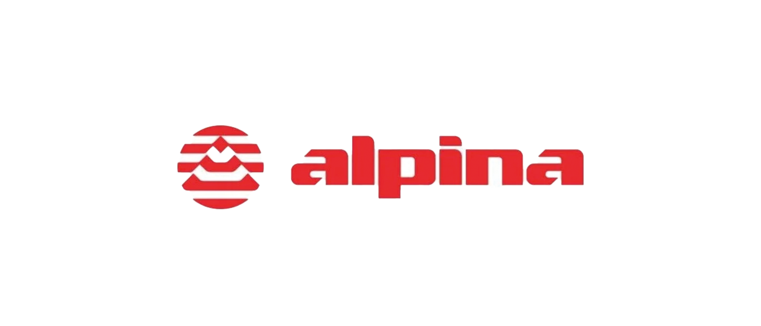 Alpina - ألبينا