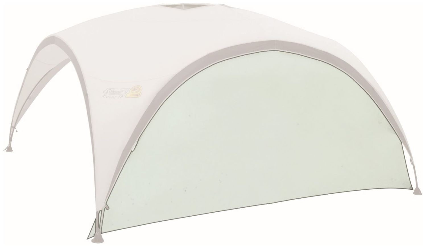 Coleman Sunwall Air Event Shelter L Pack